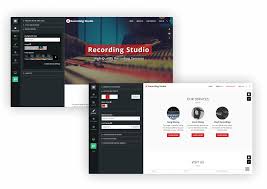 A web developer can cost between $300 and $1,000 for template customization. Free Website Builder 100 Off Create A Free Website Site123