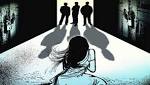 West Bengal: gang-rape tribal woman,