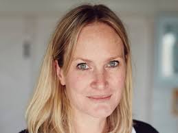 Inspirational Woman: Lucy Chamberlain