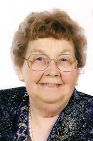 Contributions to the tribute of Shirley Irene Botting