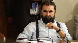 Activista de los derechos humanos. Tc Rechaza Requerimiento De Diputados De Chile Vamos Y Descarta Destitucion De Hugo Gutierrez Emol Com