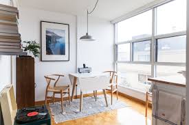 Whether you want inspiration for planning fold out dining table or are building designer fold out dining table from scratch, houzz has 66 pictures from the best designers, decorators, and architects in the country, including triumph over gray and adrienne derosa. 10 Best Drop Leaf Dining Tables 2021 Apartment Therapy