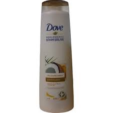 Dove Sampuan Hindistan Cevizi Ve Zerdecal Yagi 400 Ml Fiyati