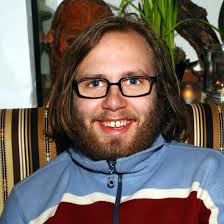 Daniel Kitson announces new shows, album