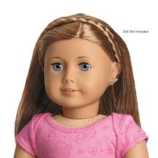 18 top doll headbands