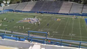 Cefcu Stadium Interactive Seating Chart