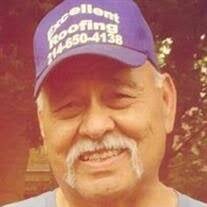 Severiano "Sammy" Cardoza Jr. Obituary