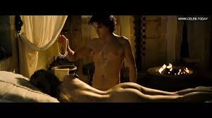 Diane Kruger - Naked Topless Sex Scene - Troy 2004: Celebrity Porn