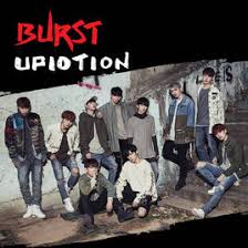 Grup ini memiliki 10 anggota, antara lain : Burst Up10tion Ep Wikipedia