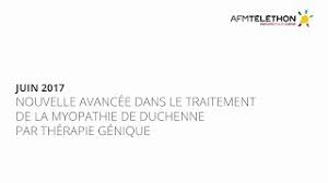 La dystrophie musculaire de duchenne est la plus répandue des myopathies de l'enfant. Therapie Genique La Micro Dystrophine Restaure La Force Musculaire Dans La Myopathie De Duchenne