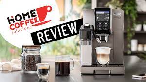 Though it's a significant investment, it's much cheaper than the. Delonghi Dinamica Plus Review Smartest Coffee Machine Of 2021 Youtube