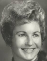 Ola Louise Smith Westmoreland (1926-2013)