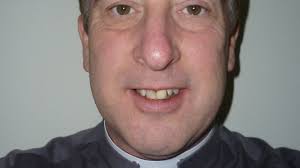 New rector for the Sid Valley