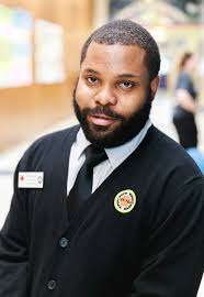 Former SWNA Scholar Nick Moses: Educator and Leader