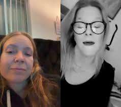 Kristal David Step Mom