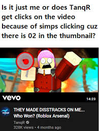 Creating youtube thumbnails is easy with adobe spark. Just A Theory Roblox Arsenal