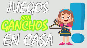 960 x 720 jpeg 80 кб. Juegos Con Ganchos Faciles Y Divertidos Para Educacion Fisica En Casa Con Ninos Y Adolescentes Youtube