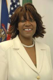 Debra Harris - Board of Governors - Wayne State University