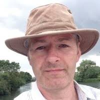 Damian Duffy Email & Phone Number