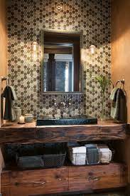 If you believe baby powder is only for keeping skin smooth and fresh, you're really underestimating its power. Powder Room Essentials To Keep Guests Happy