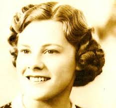 Barbara Florence (Neate) Ryles (1920-2018)