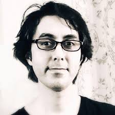 Amir AKHAVAN MASOUMI