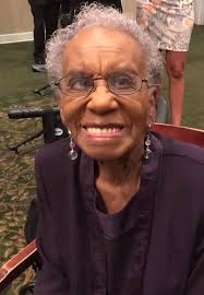 Elizabeth Florence Sheffield