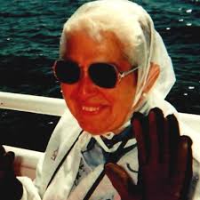 Freda Geiken Obituary (1932