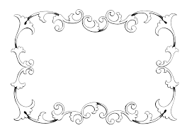 Clipartmax is a largest transparent clipart images collection with png format. Free Frame Clip Art Pictures Clipartix