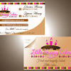 Get inspired by 104 professionally designed bakeries business cards templates. 3