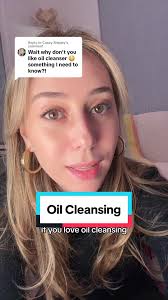Sebaceous Filaments: Sulfur vs. Oil Cleansing