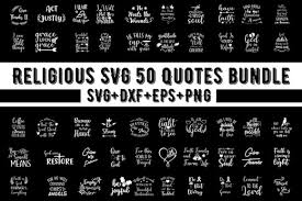 Download Religious 50 Quotes Bundle Graphic By Design Store Creative Fabrica PSD Mockup Templates