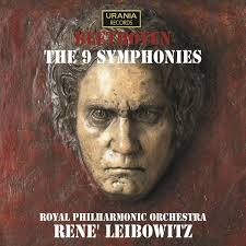 Beethoven: The 9 Symphonies