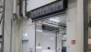 Check spelling or type a new query. Isolair Industrial Warehouse Air Curtains Biddle