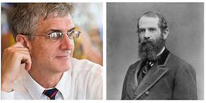 Monday Morning Radio (Authors and Experts)