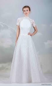 Gemy Maalouf 2019 Wedding Dresses The Royal Bride Bridal Collection Wedding Inspirasi Wedding Dress Necklines Wedding Dresses Bridal Wedding Dresses