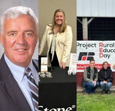 Supporting Our Communities