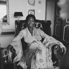Today In Music History Remembering Nina Simone On Her Birthday The Current
