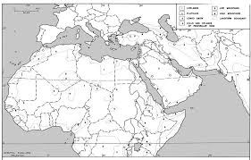 Review the map and then select. Ap Human Geography Map Quiz North Africa Ii Diagram Quizlet