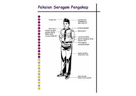 Sebagai ilustrasi transaski ini berikut adalah data kegiatan dari mini advertising pada bulan juli 2017. Buku Log Pengakap
