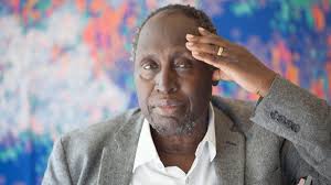 Ngũgĩ wa Thiong'o