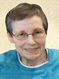 Beverley Bev Jean WORKMAN