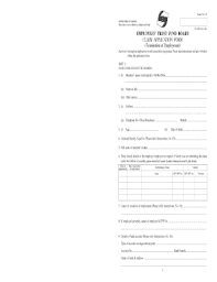 Hi anyone can help to response regards kwsp17a khas2020 form, due to mco our company payroll are work from home, employee are submit soft copy pdf form to payroll. Etf Claim Form Fill Online Printable Fillable Blank Pdffiller