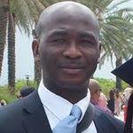 Theodore Elisme's Instagram, Twitter & Facebook