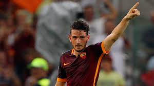 Select from premium alessandro florenzi of the highest quality. Roma S Alessandro Florenzi Suffers Another Injury Setback Football News Sky Sports