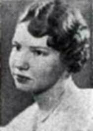 Helen Lucile McFarland Fray (1916-1954)