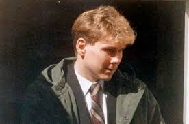 When paul bernardo was 15, his mother revealed that kenneth bernardo was not his real father; Paul Bernardo Is Laying The Groundwork For His Eventual Release