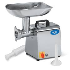 vollrath 40743 bench style meat grinder