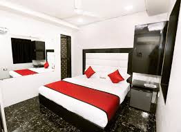 Hotel Janata Mumbai India Booking Com