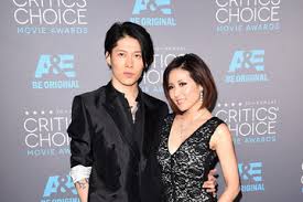 Lovelie/airi miyavi ishihara was born today as a gift of love. Melody Ishihara Miyavi Pictures Photos Images Zimbio